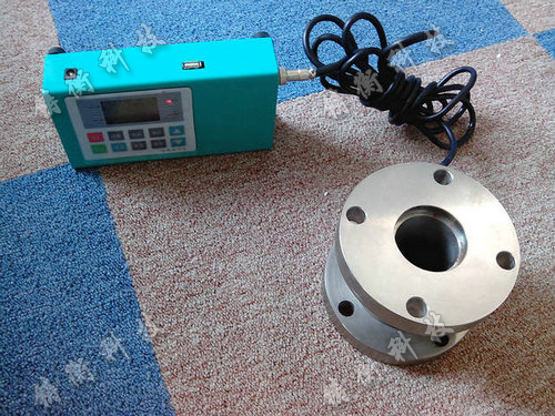 數(shù)字扭力測試儀圖片