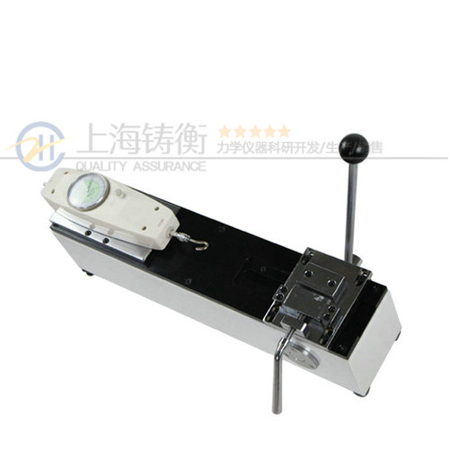 手動(dòng)臥式測(cè)試臺(tái)圖片