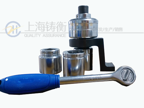 扭力扳手放大器