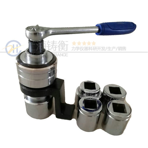 扭力扳手放大器
