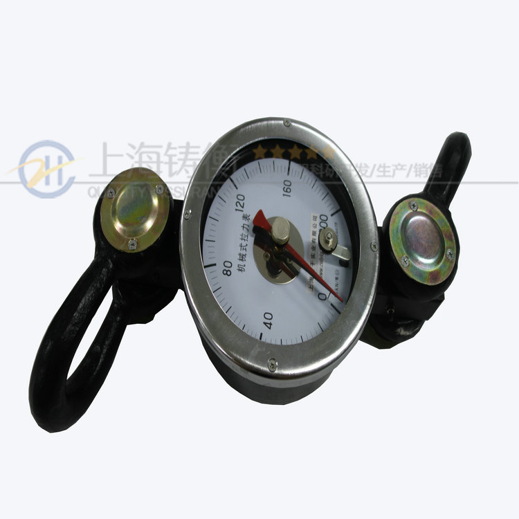 SGJX機(jī)械式測(cè)力計(jì)