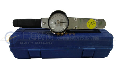 表盤式扭力扳手圖片