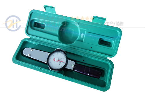 表盤式扭力扳手圖片