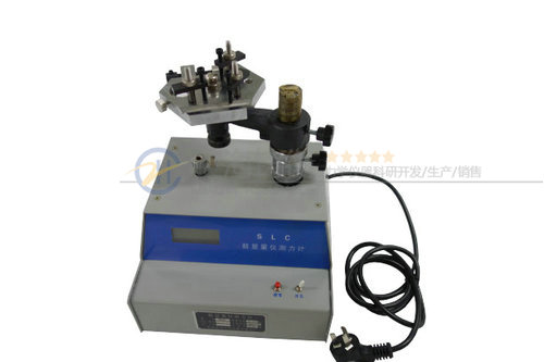 數(shù)顯量?jī)x測(cè)力計(jì)