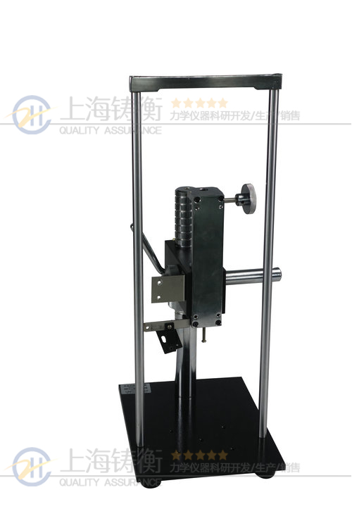 手壓式拉壓測試臺圖片