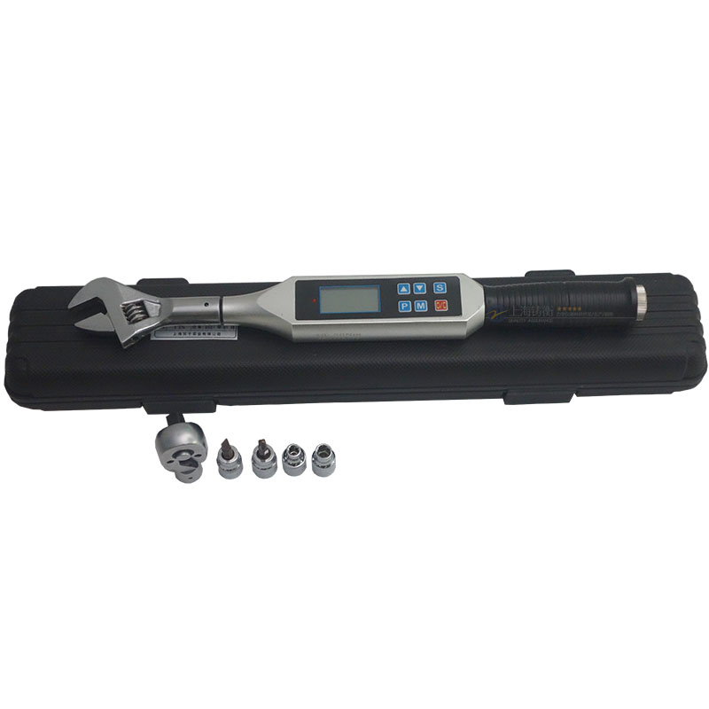 SGSX精度數(shù)顯扭力扳手