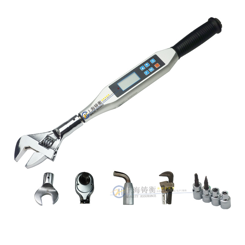 數顯扭力矩扳手