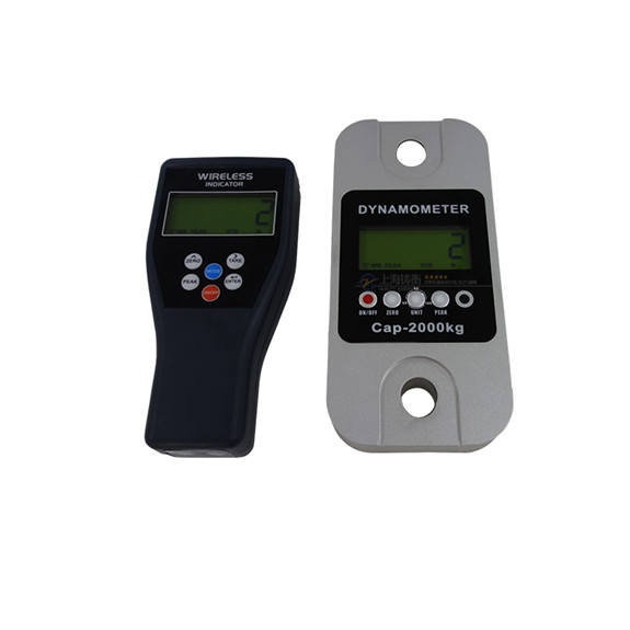 無線電子測力計