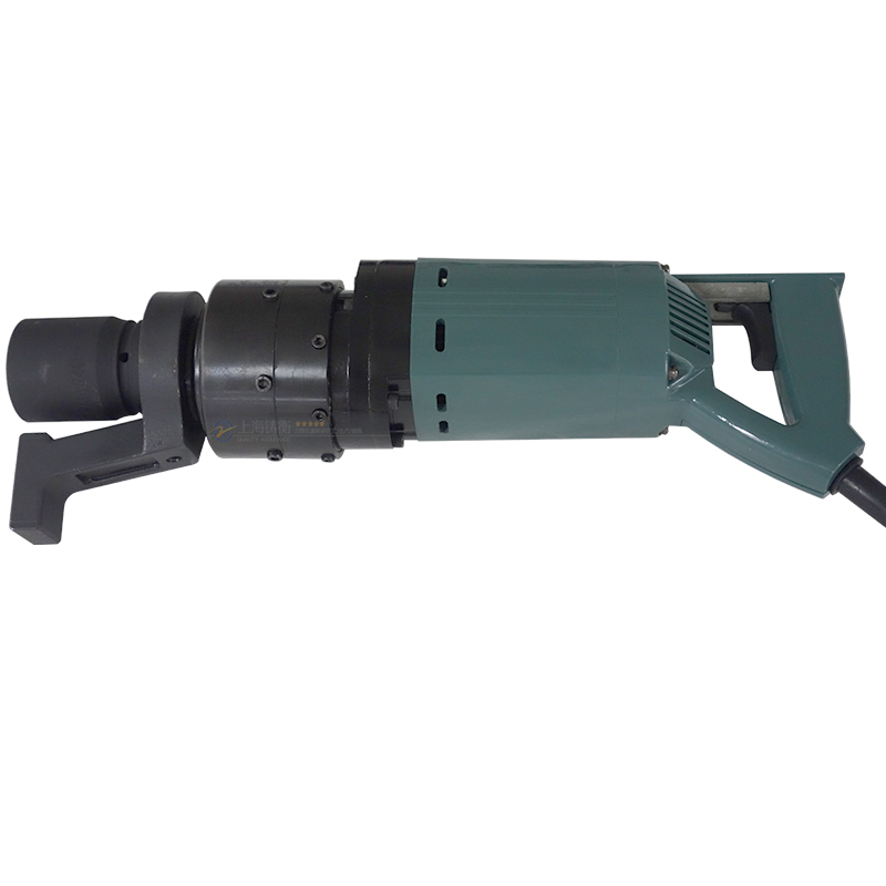 電動可調扭矩扳手