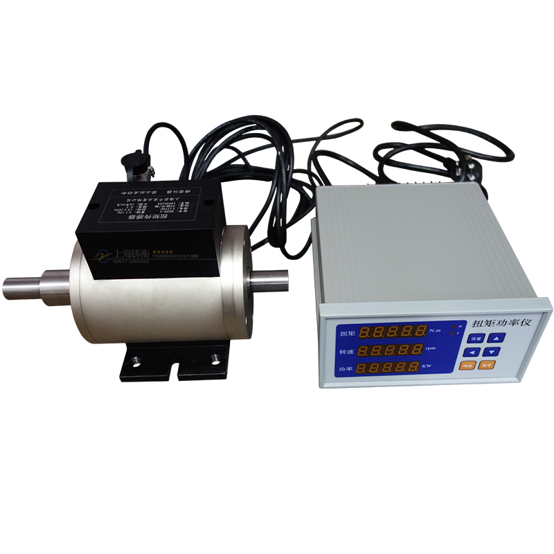 電機扭矩檢測儀