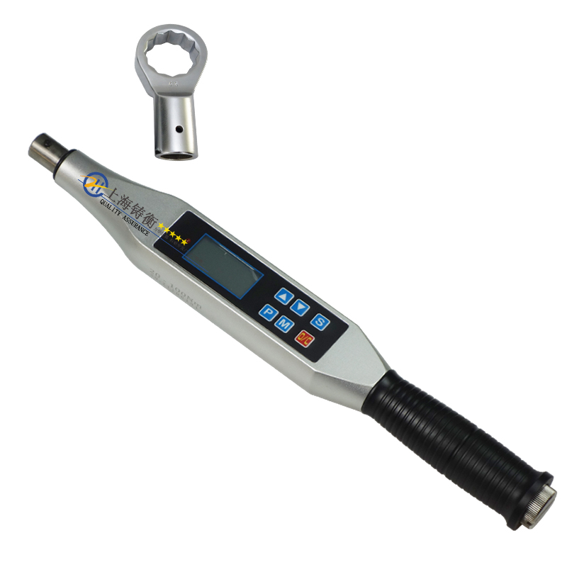 數(shù)顯扭力扳手