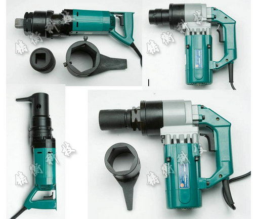 電動定力矩扳手