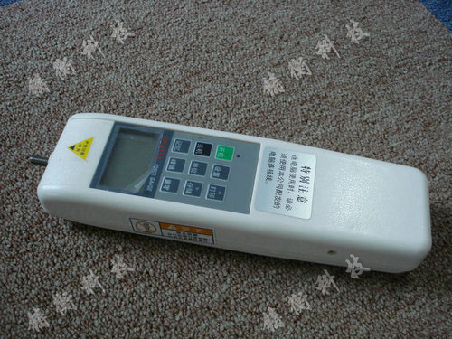 SGHF數顯推拉力計圖片