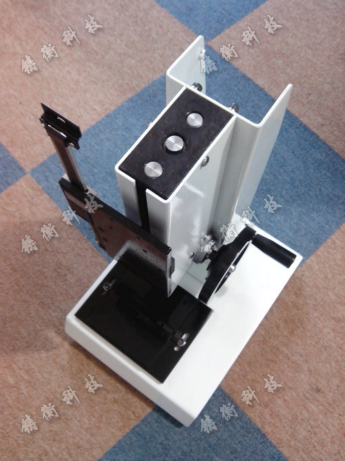 手動(dòng)立式測(cè)試臺(tái)圖片