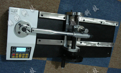 扭力扳手測試儀